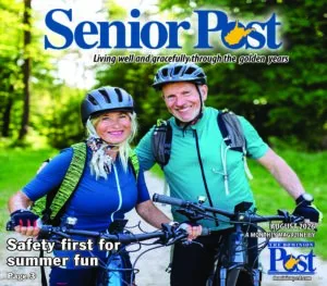 Senior Post August 2026